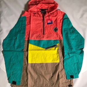All good windbreaker
